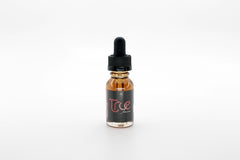 TRUE FLAVORS - MILK COFFEE 15 ml
