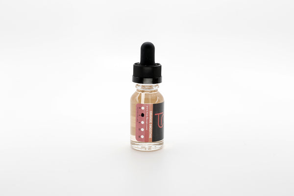 TRUE FLAVORS - ORANGE SMOOTHIE 15 ml