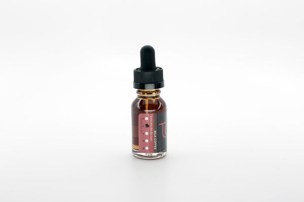 TRUE FLAVORS - MILK COFFEE 15 ml