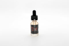 TRUE FLAVORS - PEACH SODA 15 ml