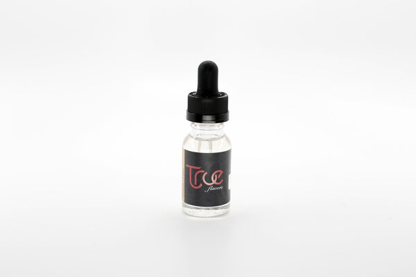 TRUE FLAVORS - SWEET MANGO 15 ml