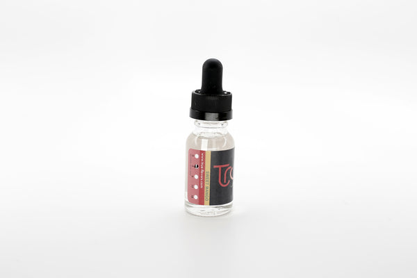 TRUE FLAVORS - SWEET MANGO 15 ml