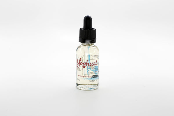 MYLK YOGHURT - 30 ml