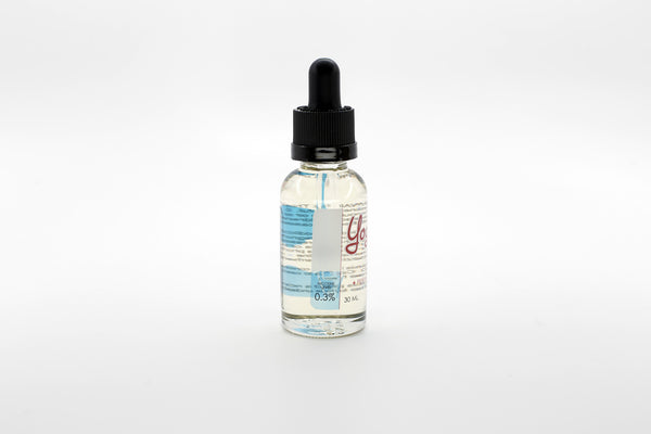 MYLK YOGHURT - 30 ml