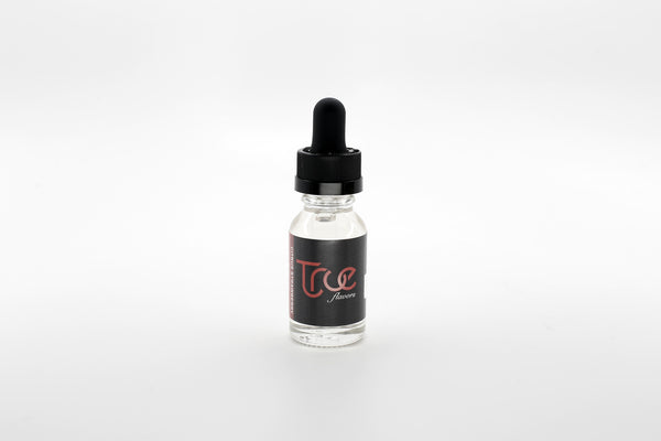 TRUE FLAVORS - CITRUS STRAWBERRY 15 ml
