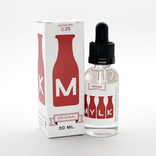 MLYK ORIGINAL - 30 ml