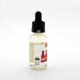 MYLK STRAWBERRY - 30 ml